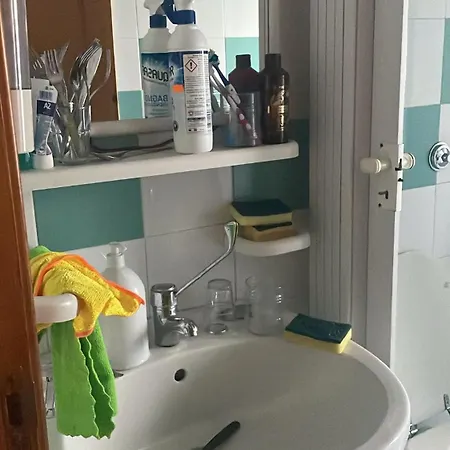 Apartment Leggeri E Abbronzati - Gallipoli