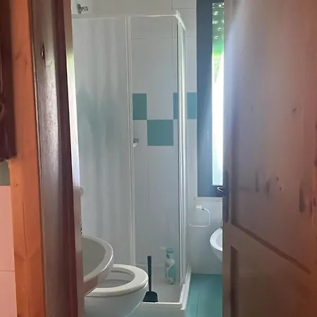 Leggeri E Abbronzati - Apartmán *