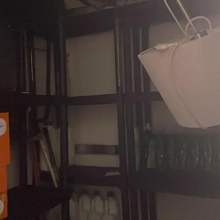 Apartment Leggeri E Abbronzati -